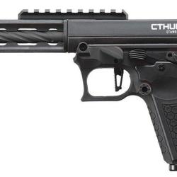 Pistolet &agrave; gaz Tandemkross CTHULHU (Lancer Tactical) Noir