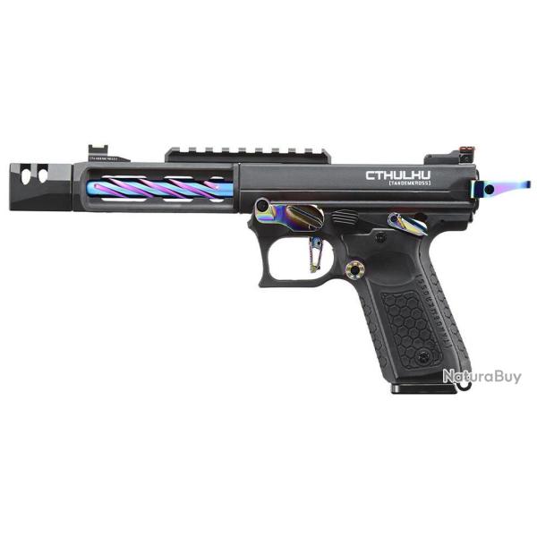 Pistolet � gaz Tandemkross CTHULHU (Lancer Tactical) Oil Slick