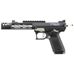 Pistolet &agrave; gaz Tandemkross CTHULHU (Lancer Tactical) Silver