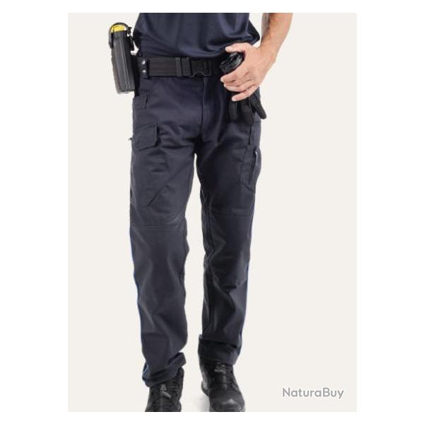 Pantalon RIPTSTOP Police Municipale GK C 72 cm