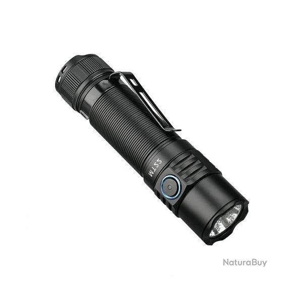 Lampe tactique trustfire MT22 - LIVRAISON GRATUITE