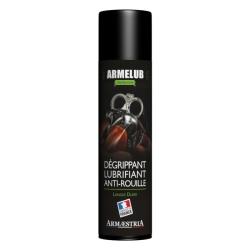 D&eacute;grippant Lubrifiant Armaestria ArmeLub - 250ml Default Title
