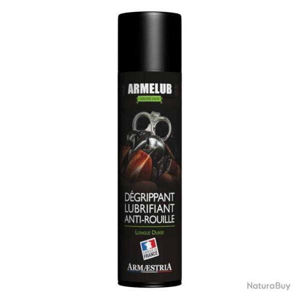 D�grippant Lubrifiant Armaestria ArmeLub - 250ml Default Title