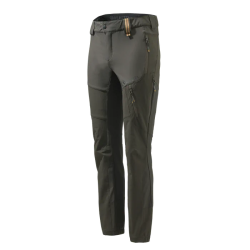 Pantalon Beretta Way Stretch EVO - Marron / M