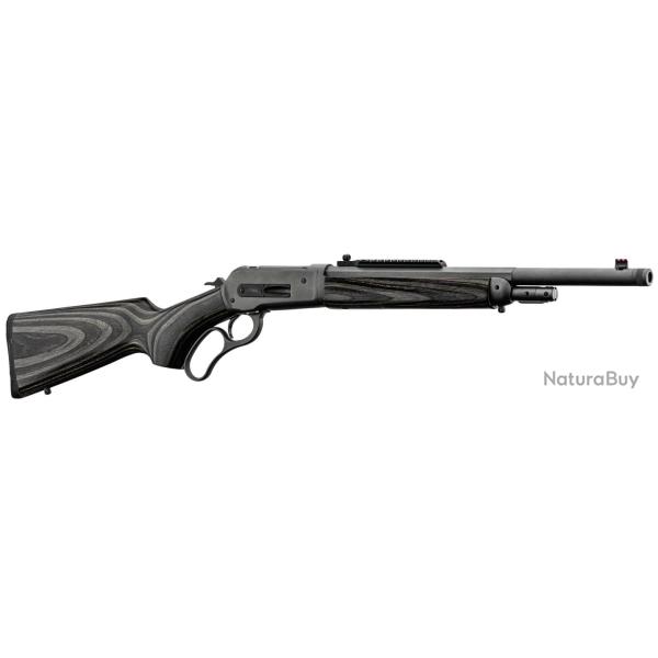 Carabine 1886 Lever Action WILDLANDS Cal. 45-70 Govt - Chiappa