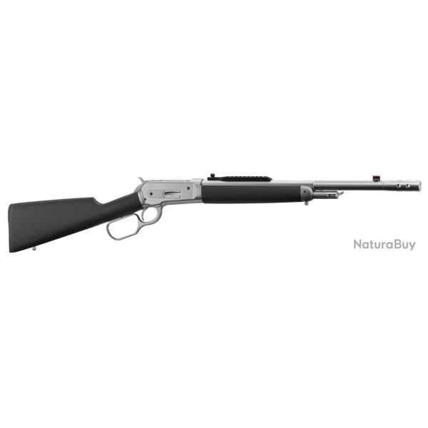 Carabine Chiappa 1886 Ridge Runner T.D Hard Chrome .45-70 Govt - Chiappa