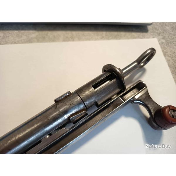 Vend culasse pour SR 1889 cat D