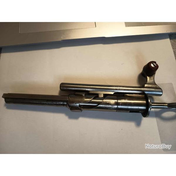 Vend  culasse  pour SR 96/11  G  et K11