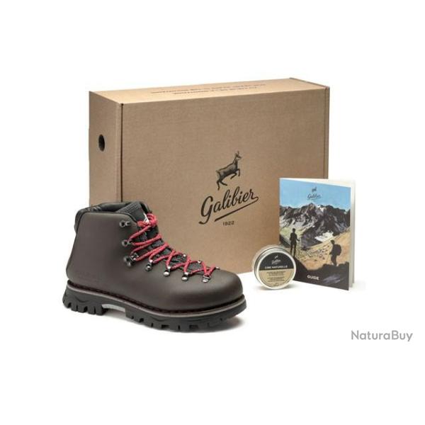 Chaussure Galibier Super Rando Mid