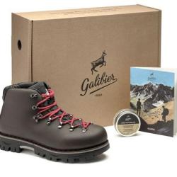 Chaussure Galibier Super Rando Mid t 43