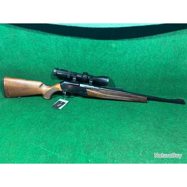 Carabine browning bar Mk3 cal 30.06