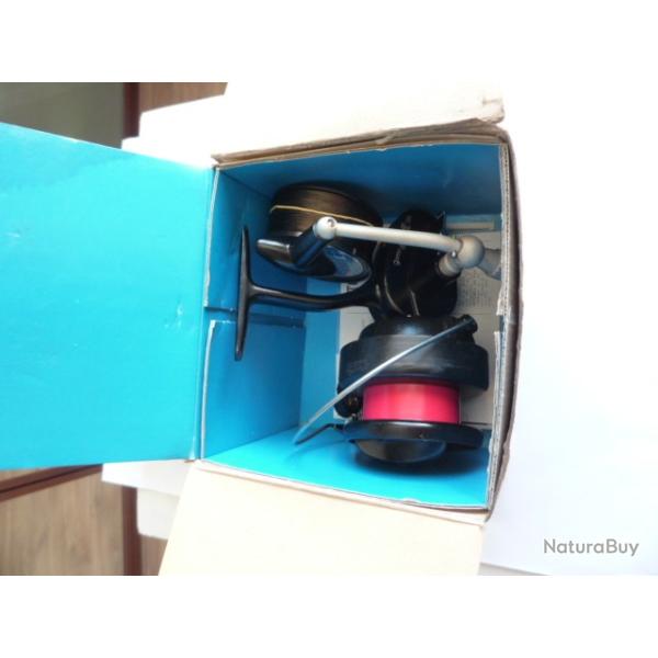 Moulinet MITCHELL 316