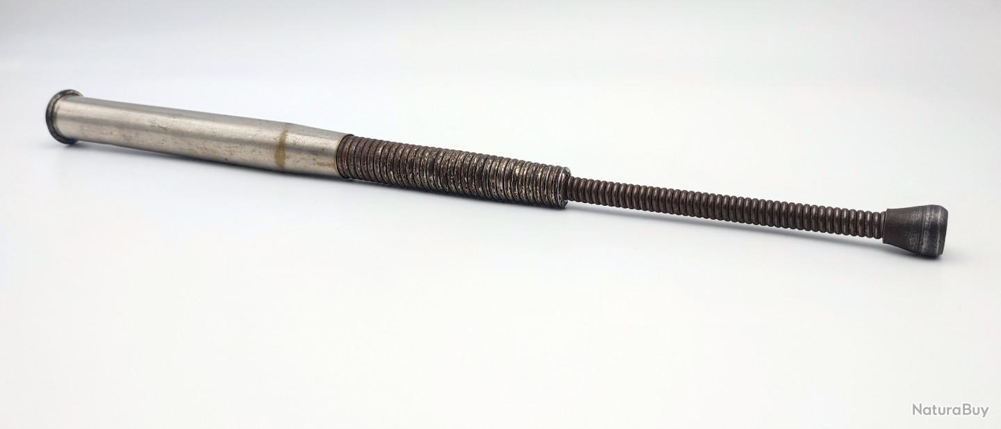 Crayon Règle Télescopique Allemand Vintage 3 Positions Outil Mécanique Ancien