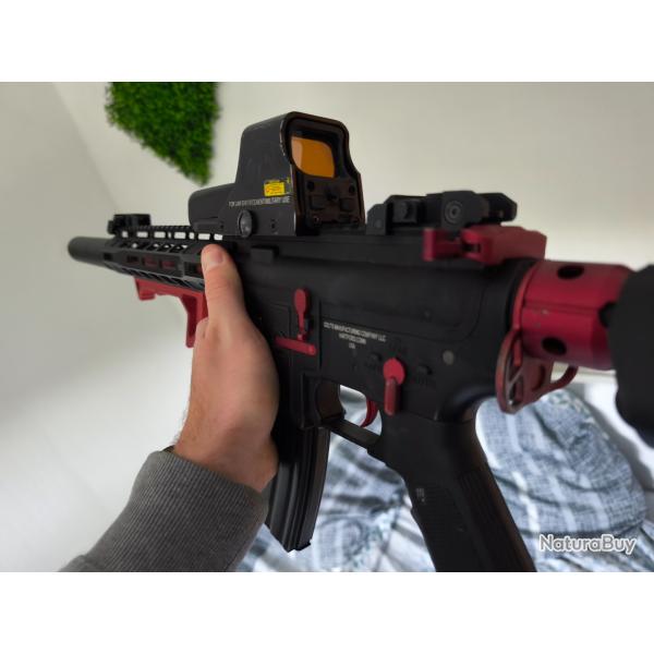 Airsoft M4A1 - COLT