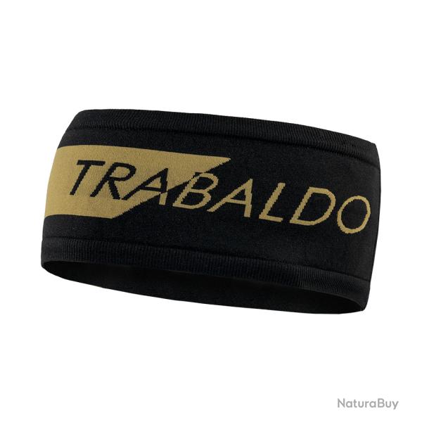 Bandeau de marque TRABALDO, modle Round, colori or