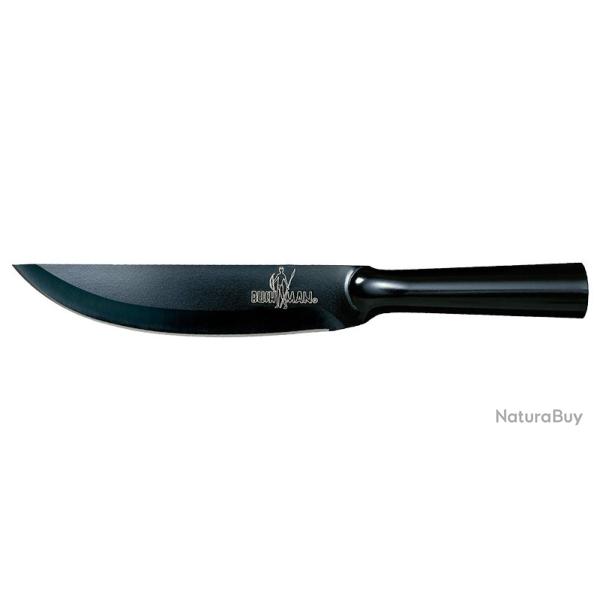 Couteau Cold Steel Bushman - Lame 178mm - Manche Sk-5 - Etui Secure-Ex