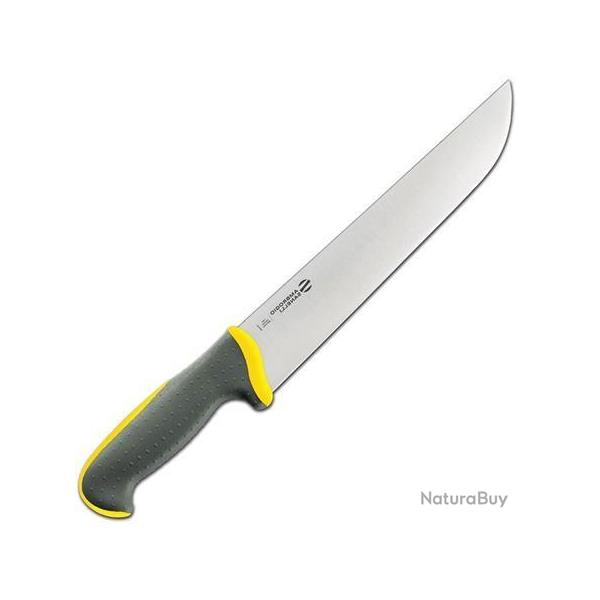 COUTEAU GAMME TECNA- MODELE BOUCHER-26CM