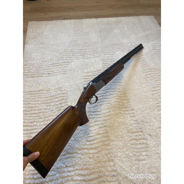 Browning B525 TRAP ONE NEUF