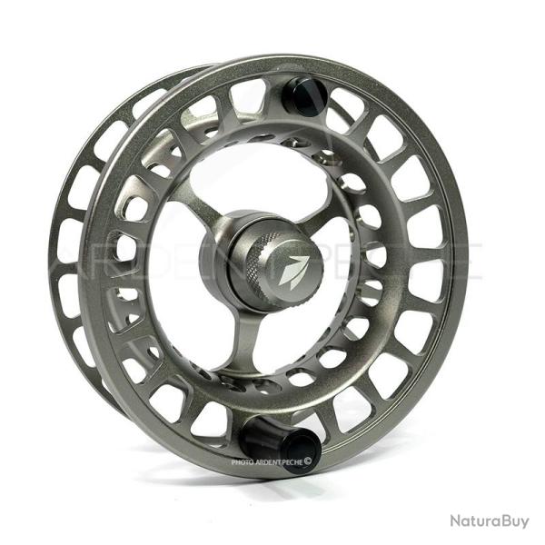 Bobine SAGE SPECTRUM LT Silver 7/8