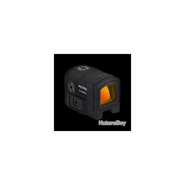 Point Rouge Aimpoint Acro S2