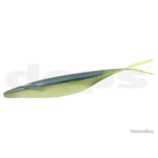Leurre Souple Deps Sakamata Shad 12,5 et 15,3cm 12,5cm 142 - Ayu