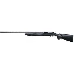 Fusil semi auto Benelli A400 Lite synth&eacute;tique Kick OFF Gaucher Cal.12/76 canon de 71Cm