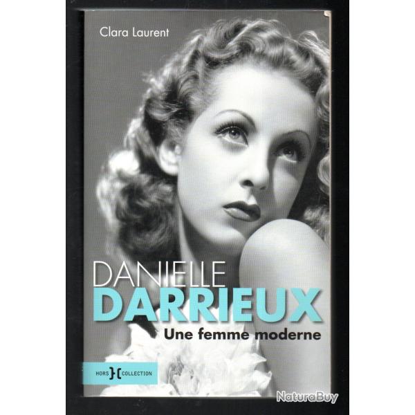 daniel darrieux une femme moderne de clara laurent , cin�ma fran�ais