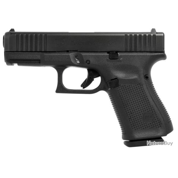 Pistolet Glock 19 G5 Cal.9x19