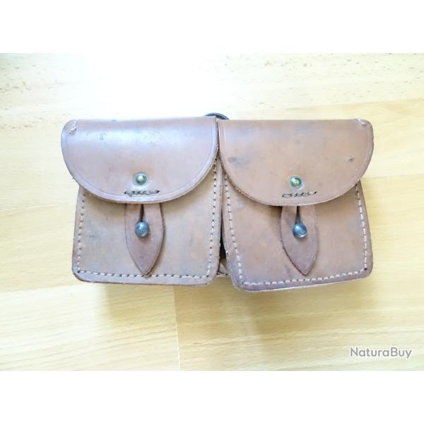 Cartouchi�re fran�aise mod�le 51