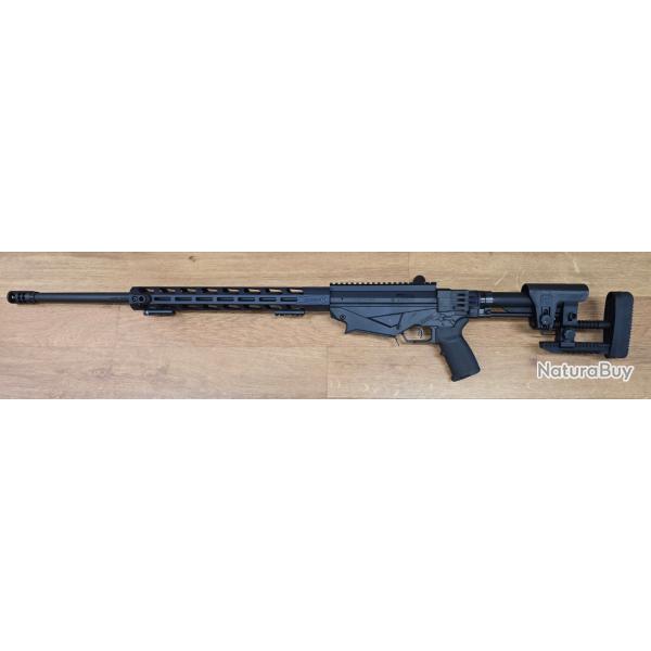 RUGER RPR 308 win