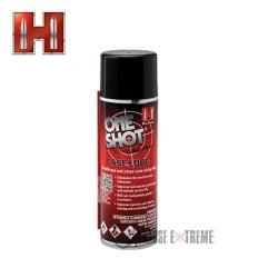 Lubrifiant HORNADY One Shot Spray Case Lube 10 oz