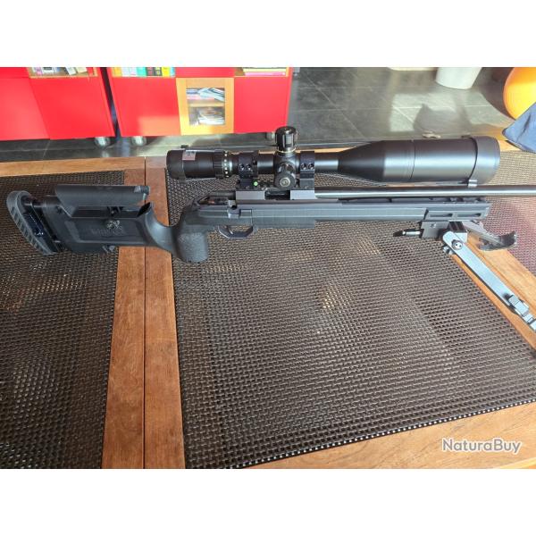 Lunette bushnell �lite tactical ET6245FG