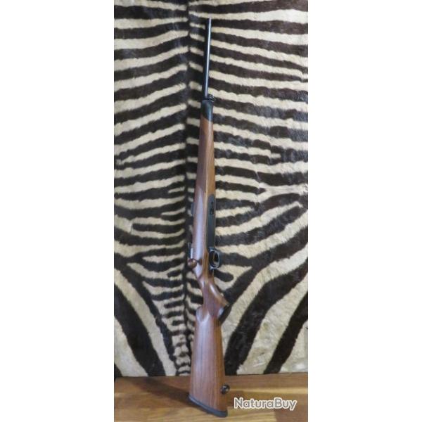 Carabine STEEL ACTION HSL grade 3 cal.308 win canon 51 cm