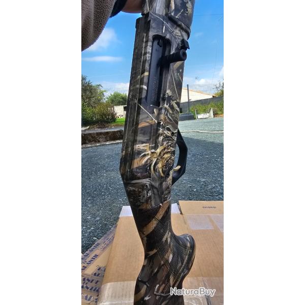 HATSAN ESCORT GABION UNLIMITED 12/76 71cm