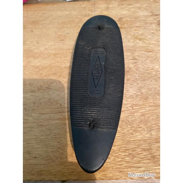 Sabot amortisseur BMR127,5x42,8mm