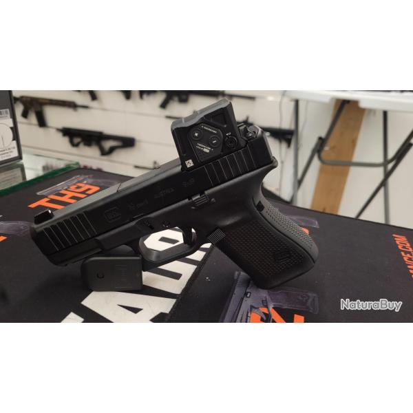 Glock 19 GEN5 COA 9 mm