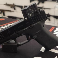 Glock 43X COA 9 mm