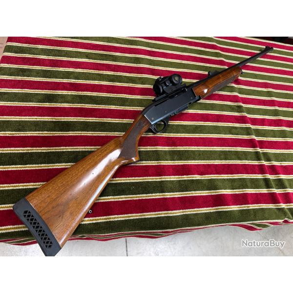 Remington 7400 cal 280 rem