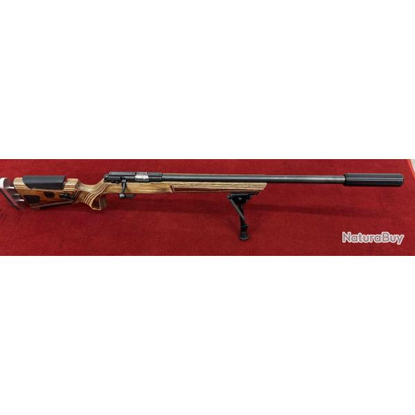 OCCASION - CZ 457 AT ONE VARMINT CAL 22LR
