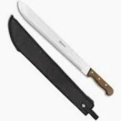 Machette ALBAINOX 45CM