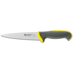 Couteau GAMME TECNA - MODELE SAIGNER - 16CM