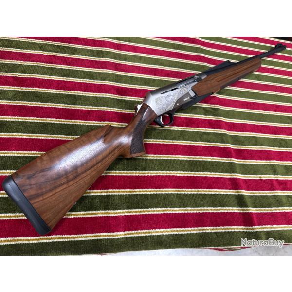 Browning Bar 4x Ultimate Grade 3 cal 30-06