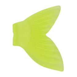 I SLIDE 187 R SPARE TAIL - CHARTREUSE