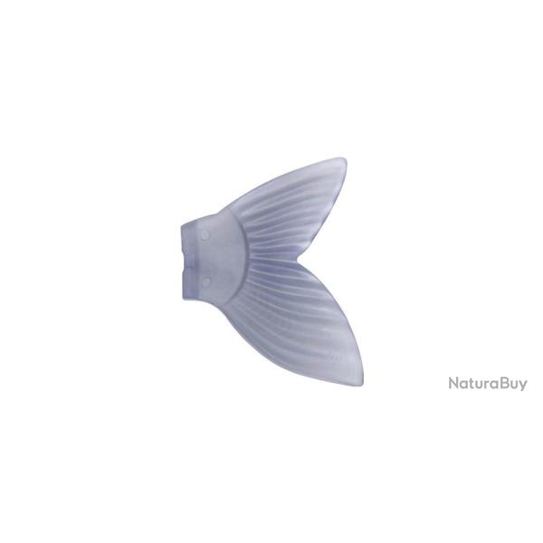 I SLIDE 187 R SPARE TAIL - SMOKE