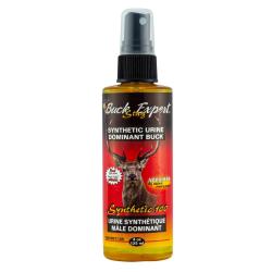 Urine synth&eacute;tique - Buck Expert Cerf m&acirc;le