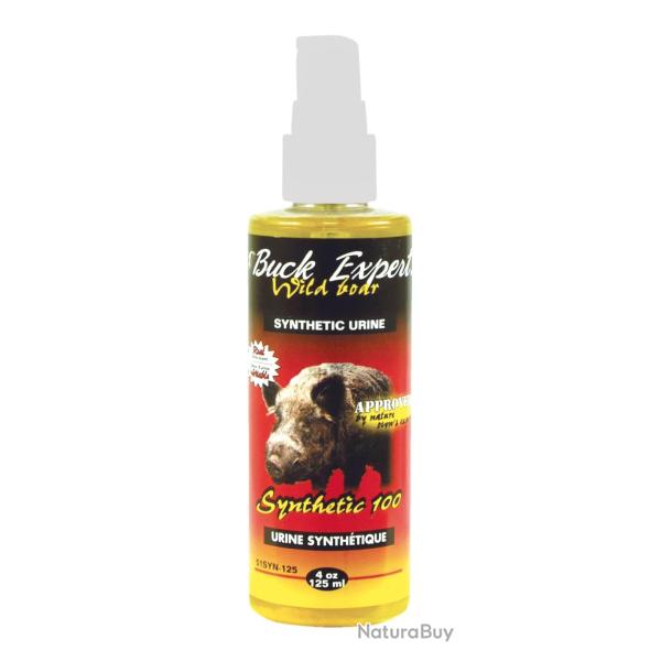 Urine synth�tique - Buck Expert Sanglier