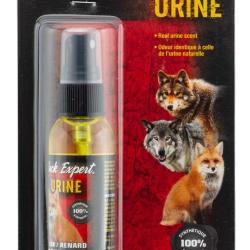 Urine synth&eacute;tique - Buck Expert Renard