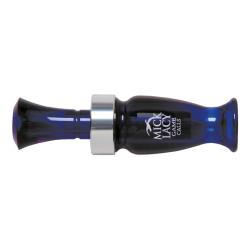 Appeau Mick Lacy canard colvert magic double languette - Buck Expert