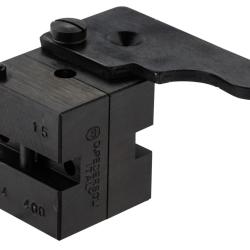 Moule &agrave; balles 1 cavit&eacute; - Balles Mini&eacute; Calibre .547