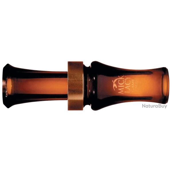 Appeau Mick Lacy canard colvert double languette - Buck Expert,
